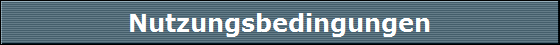Nutzungsbedingungen